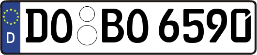 DO-BO6590