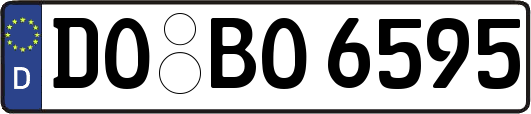 DO-BO6595