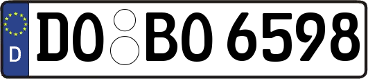 DO-BO6598