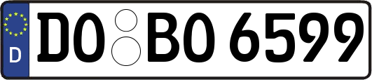 DO-BO6599