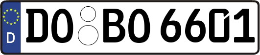DO-BO6601