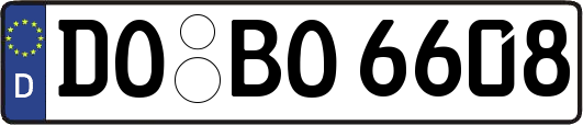 DO-BO6608