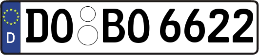DO-BO6622