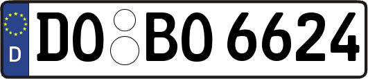 DO-BO6624