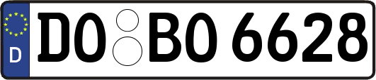DO-BO6628
