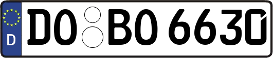 DO-BO6630