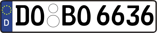 DO-BO6636