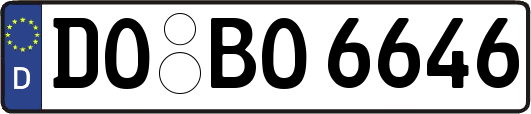 DO-BO6646