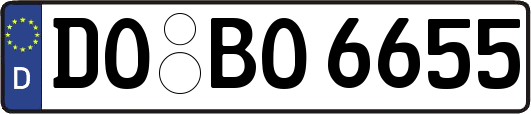 DO-BO6655