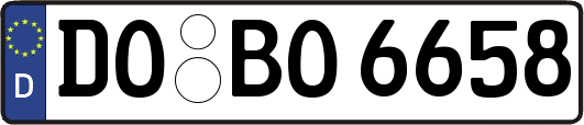 DO-BO6658