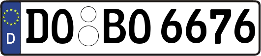 DO-BO6676