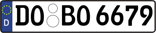 DO-BO6679