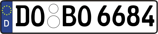 DO-BO6684