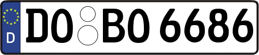 DO-BO6686