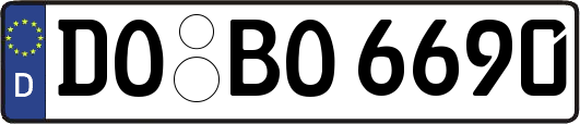 DO-BO6690