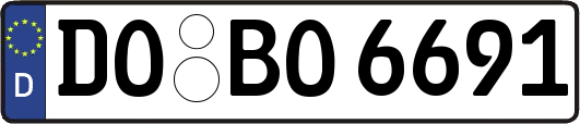 DO-BO6691