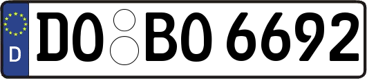 DO-BO6692