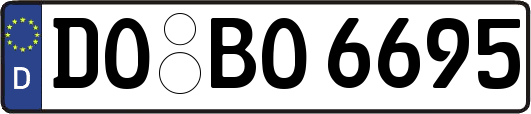 DO-BO6695