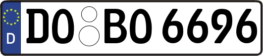 DO-BO6696