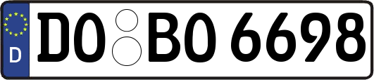 DO-BO6698