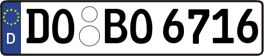 DO-BO6716