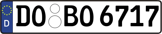 DO-BO6717