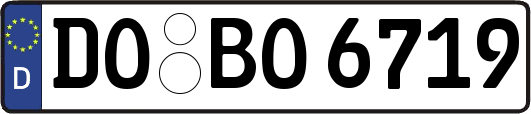 DO-BO6719