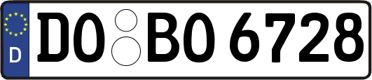 DO-BO6728