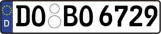 DO-BO6729