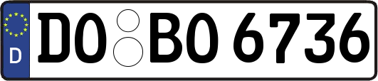 DO-BO6736