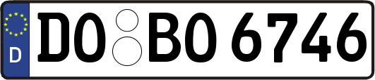 DO-BO6746
