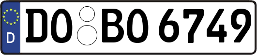 DO-BO6749