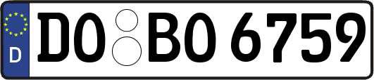DO-BO6759
