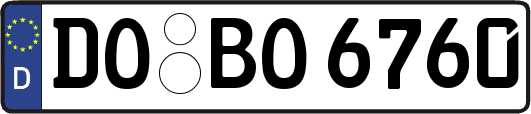DO-BO6760