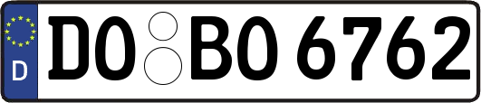 DO-BO6762