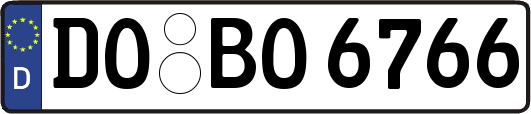 DO-BO6766