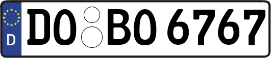 DO-BO6767