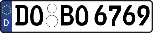 DO-BO6769