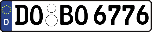 DO-BO6776