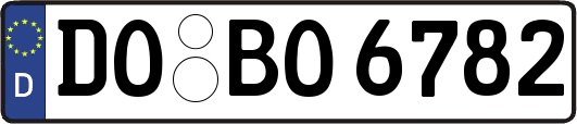 DO-BO6782