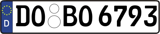 DO-BO6793