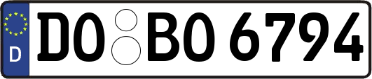 DO-BO6794