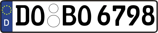 DO-BO6798