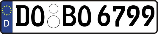DO-BO6799