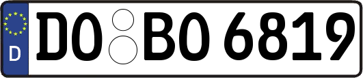 DO-BO6819
