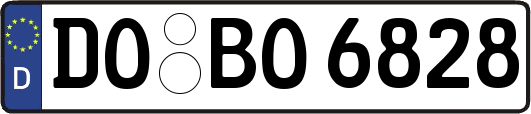 DO-BO6828