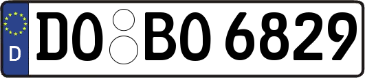 DO-BO6829