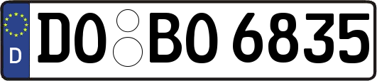 DO-BO6835