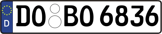 DO-BO6836