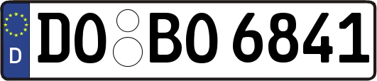 DO-BO6841